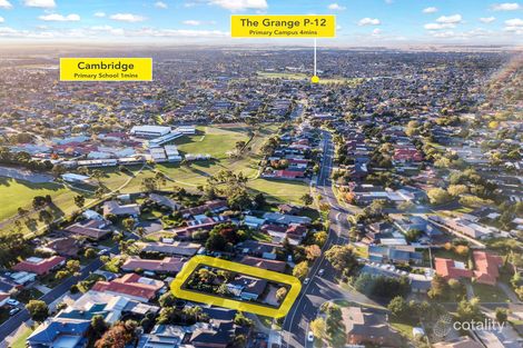 Property photo of 7 Dowling Avenue Hoppers Crossing VIC 3029