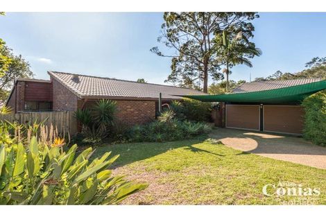 134 Fleming Rd, Chapel Hill, QLD 4069