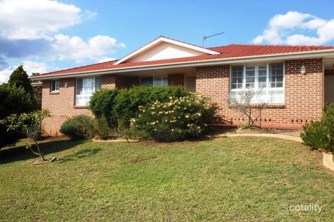 Property photo of 35 Swordfish Avenue Raby NSW 2566