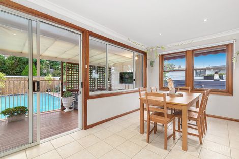 Property photo of 27 Dobroyd Road Balgowlah Heights NSW 2093