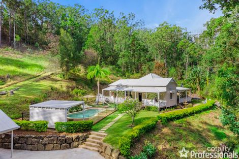 22 Cherry Tree Ct, Boyland, QLD 4275