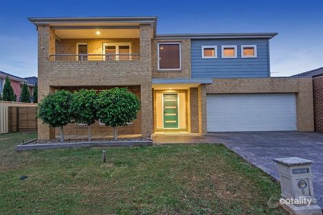 Property photo of 9 Woodsdale Court Cairnlea VIC 3023