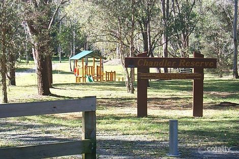 100 Gordons Crossing Rd W, Joyner, QLD 4500