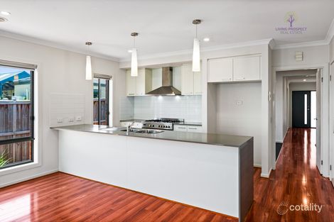 Property photo of 61 Coriyule Road Curlewis VIC 3222