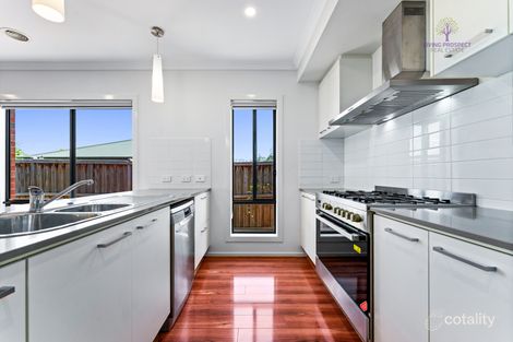 Property photo of 61 Coriyule Road Curlewis VIC 3222