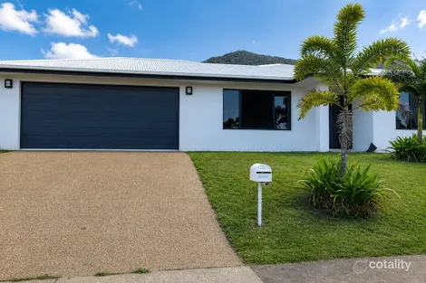 33 Charnley Ave, Bentley Park, QLD 4869