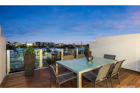 Property photo of 302/46-49 Porter Street Prahran VIC 3181