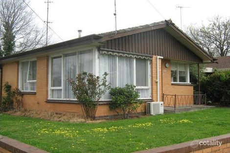 Property photo of 5A/1015 Macarthur Street Lake Wendouree VIC 3350