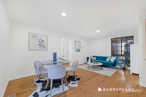 Property photo of 45 Hurlstone Crescent Mill Park VIC 3082