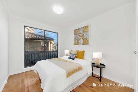 Property photo of 45 Hurlstone Crescent Mill Park VIC 3082