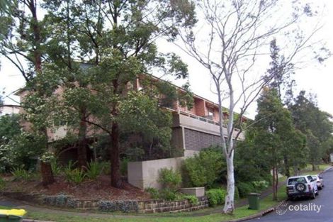 2 Valley Park Cres, North Turramurra, NSW 2074