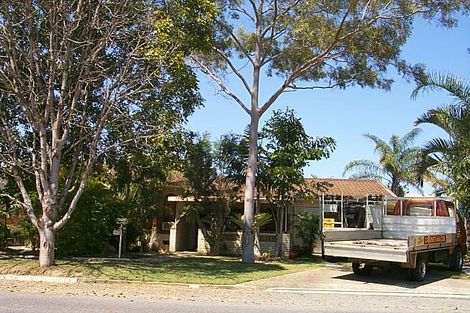 66 Pickett St, Svensson Heights, QLD 4670