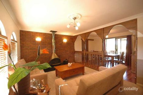 Property photo of 178 Ramsay Street Centenary Heights QLD 4350