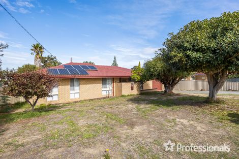 Property photo of 49 Hurlston Way Koondoola WA 6064