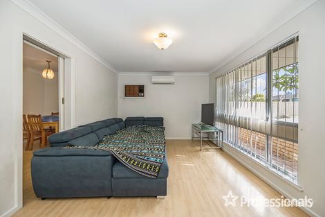 Property photo of 49 Hurlston Way Koondoola WA 6064