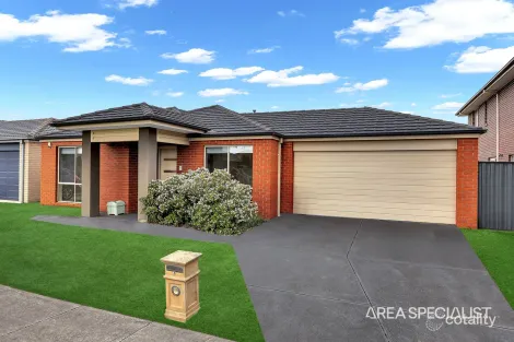 Property photo of 9 Hardwick Road Point Cook VIC 3030