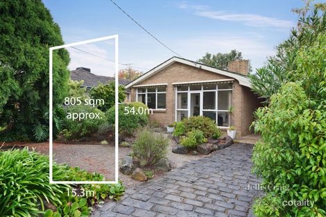 16 Sherman St, Forest Hill, VIC 3131