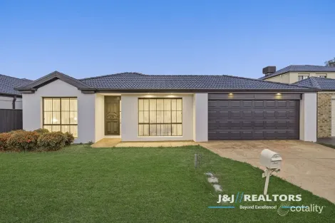 6 Feehan Cres, Narre Warren South, VIC 3805
