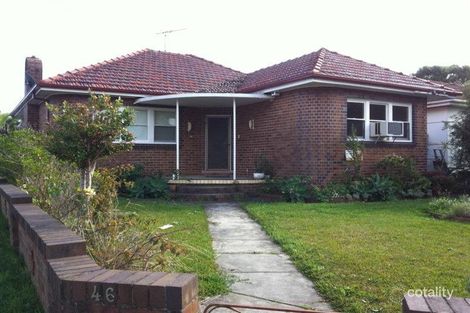 46 Hector St, Chester Hill, NSW 2162