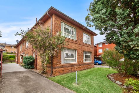 Property photo of 8/108 Kingsway Woolooware NSW 2230