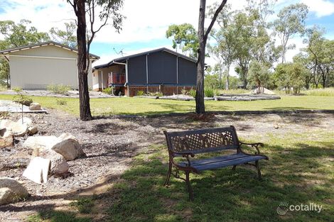 Property photo of 21 Agate Street Mount Garnet QLD 4872