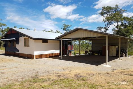 Property photo of 21 Agate Street Mount Garnet QLD 4872