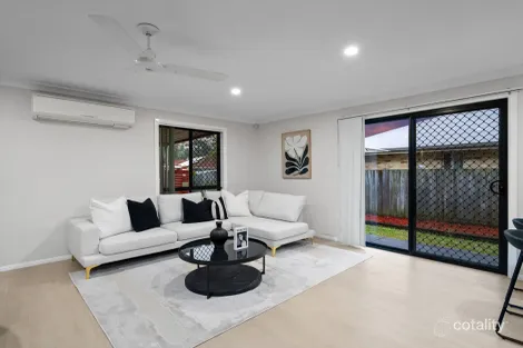 Property photo of 6 Lake Cooloola Court Logan Reserve QLD 4133