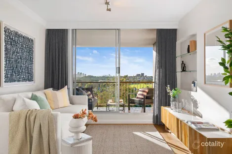 Property photo of 701/2 Roscrea Avenue Randwick NSW 2031
