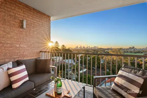 Property photo of 701/2 Roscrea Avenue Randwick NSW 2031