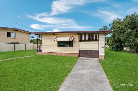 Property photo of 13 Woonga Street Woodridge QLD 4114