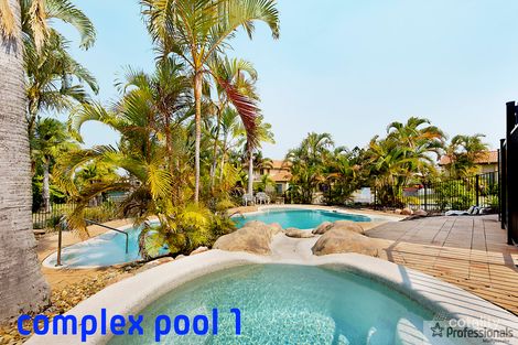 Property photo of 54/152 Palm Meadows Drive Carrara QLD 4211