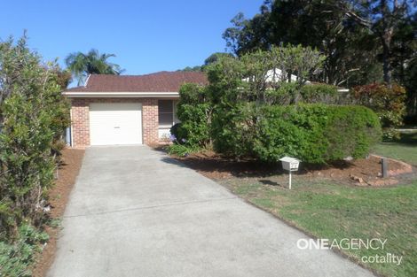 Property photo of 66 Argyle Street Vincentia NSW 2540