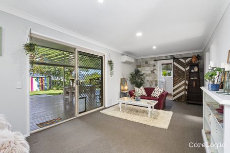 Property photo of 5 Dunhill Court Carrara QLD 4211