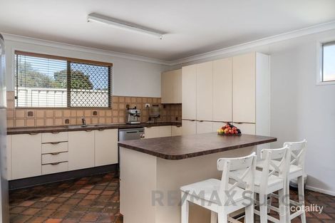 Property photo of 1 Collard Court Darling Heights QLD 4350