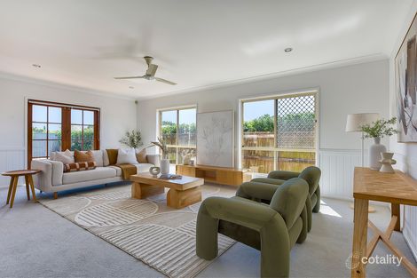 Property photo of 38 McIntyre Street Hendra QLD 4011