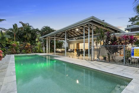 Property photo of 25 Endeavour Road Clifton Beach QLD 4879