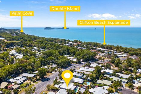Property photo of 25 Endeavour Road Clifton Beach QLD 4879