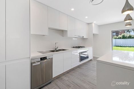 Property photo of 58 Alamein Road Revesby Heights NSW 2212