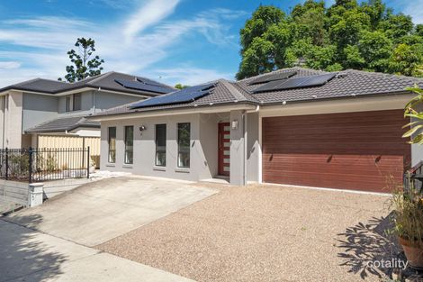 Property photo of 2469 Logan Road Eight Mile Plains QLD 4113