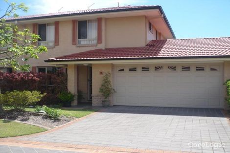 Property photo of 23/83 Gollan Drive Tweed Heads West NSW 2485