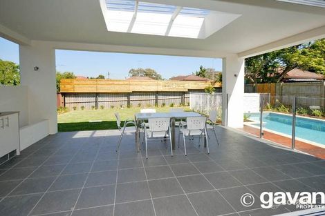 Property photo of 55 Waitara Parade Hurstville Grove NSW 2220