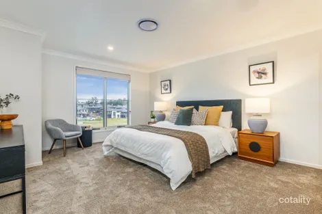 Property photo of 47 Serengeti Circuit Silverdale NSW 2752