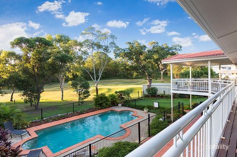 Property photo of 11 Castile Street Indooroopilly QLD 4068