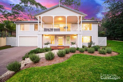 Property photo of 14 The Cottage Way Port Macquarie NSW 2444