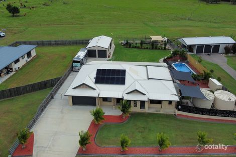 Property photo of 24 Timber Reserve Drive Oakhurst QLD 4650