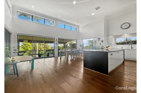 Property photo of 12 Moses Way Winston Hills NSW 2153