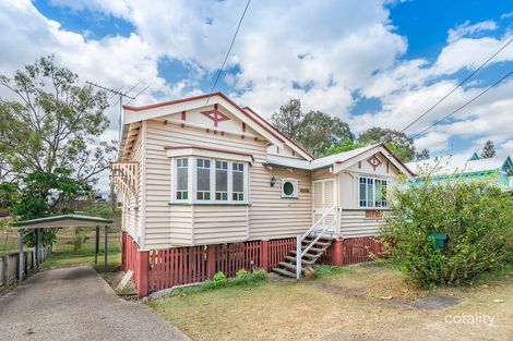 38 Tait St, Kelvin Grove, QLD 4059