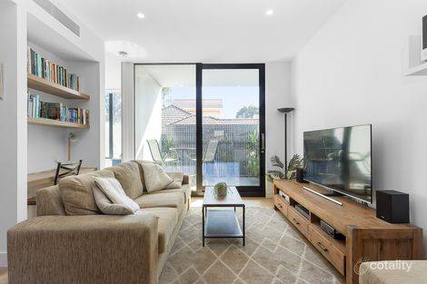 Property photo of 211/33 Crisp Street Hampton VIC 3188