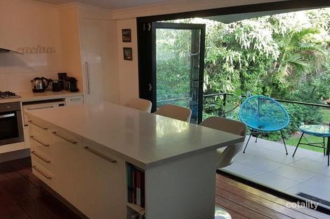 Property photo of 127 Baroona Road Paddington QLD 4064