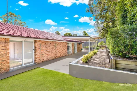 Property photo of 22 Jacaranda Avenue Baulkham Hills NSW 2153